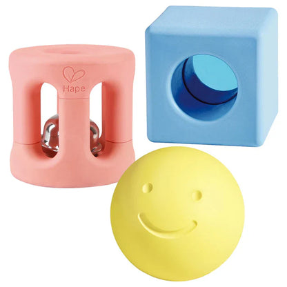Hape - Geometric Rattle