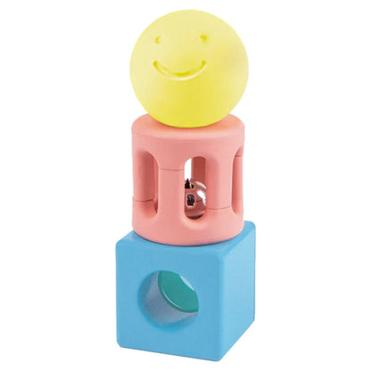 Hape - Geometric Rattle