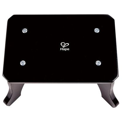 Hape - Learn With Lights Black Piano With Stool