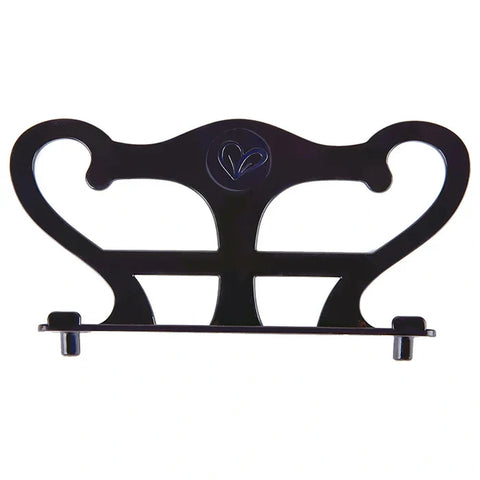 Hape - Learn With Lights Black Piano With Stool
