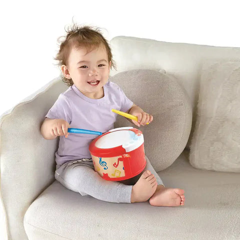 Hape - Learn With Lights Drum