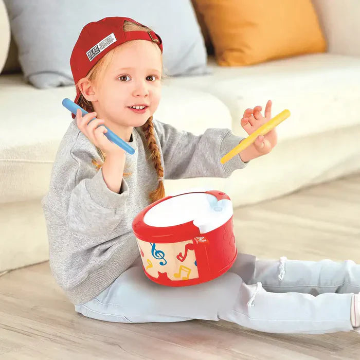 Hape - Learn With Lights Drum