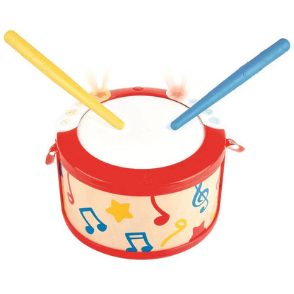 Hape - Learn With Lights Drum