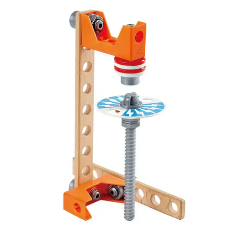 Hape - Magnet Science Lab