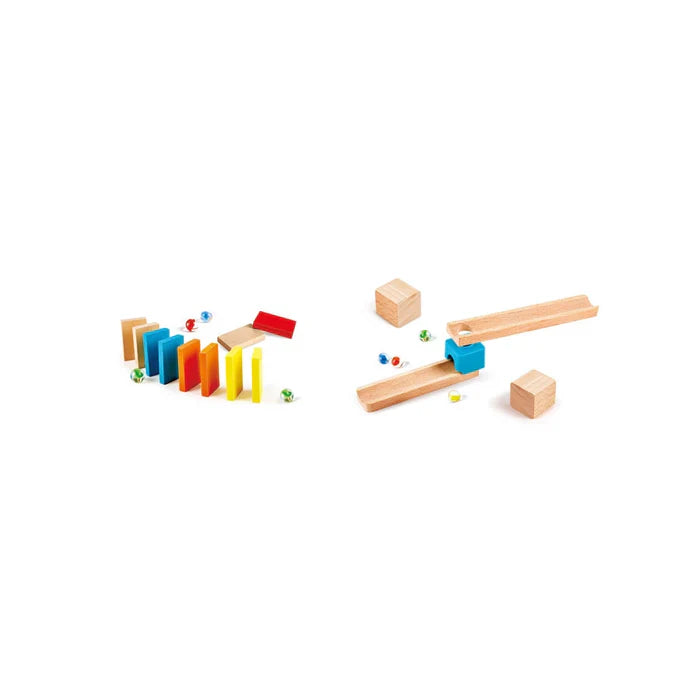 Hape - Marble Run Race Track