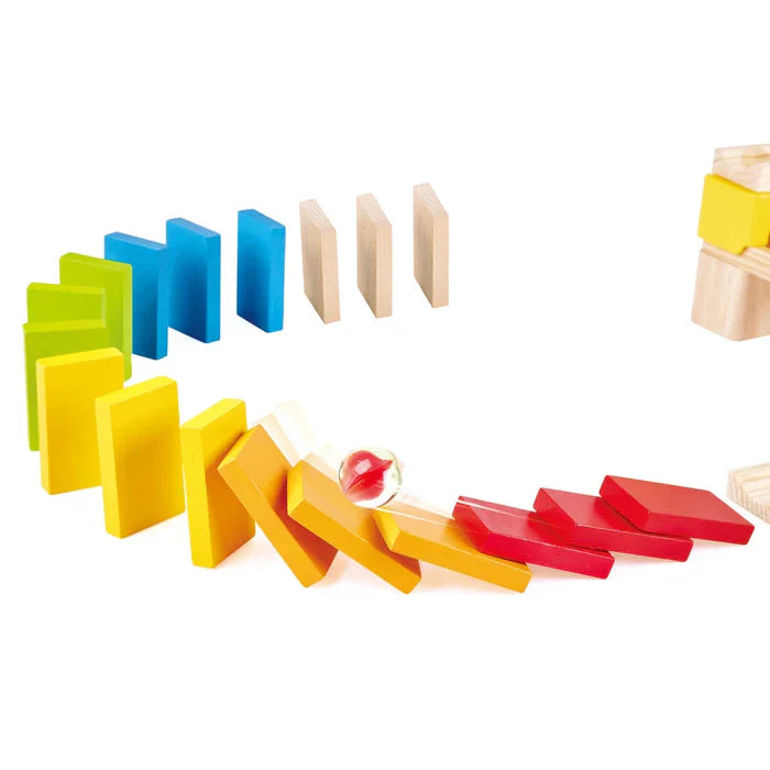 Hape - Marble Run Race Track