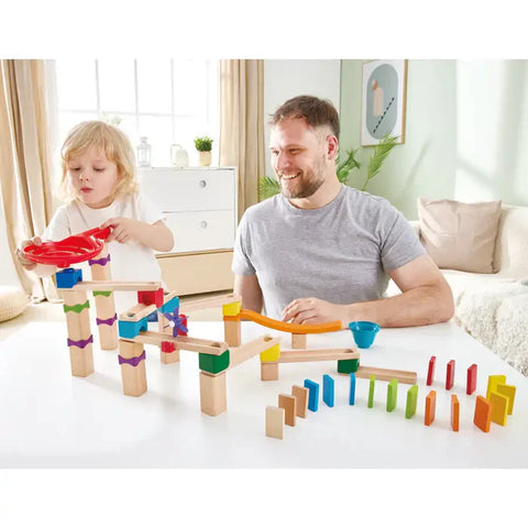 Hape - Marble Run Race Track
