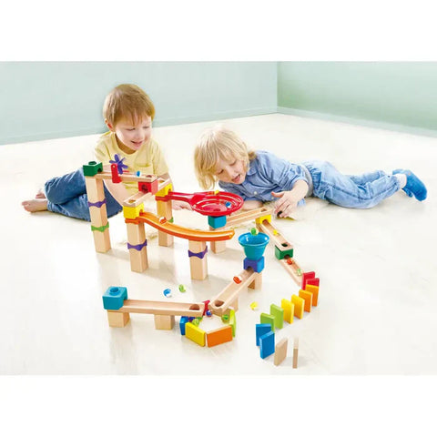 Hape - Marble Run Race Track