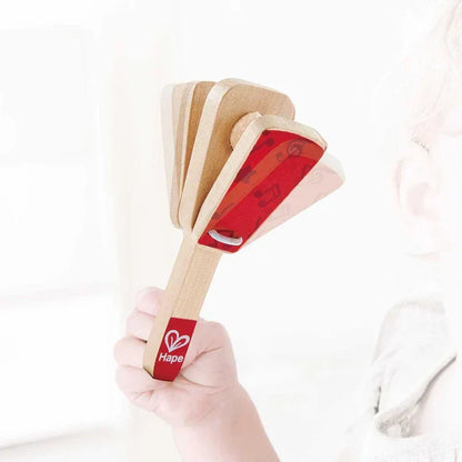 Hape - Mighty Mini Band