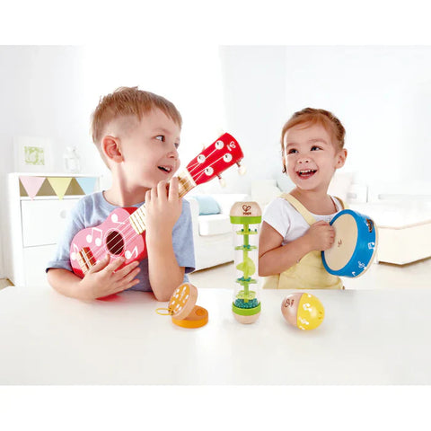 Hape - Mini Band Set