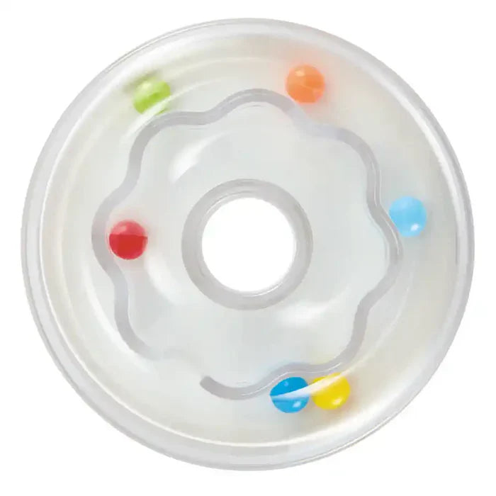 Hape - Mr. Frog Stacking Rings