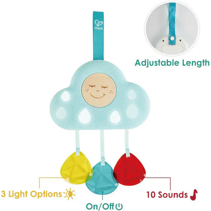 Hape - Musical Cloud Light