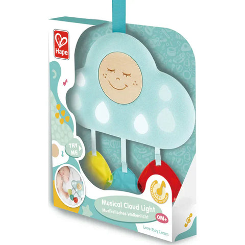 Hape - Musical Cloud Light