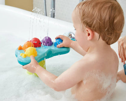 Hape - Musical Whale Fountain