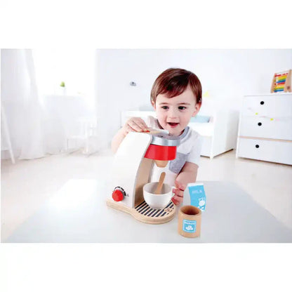 Hape - My Coffee Machine