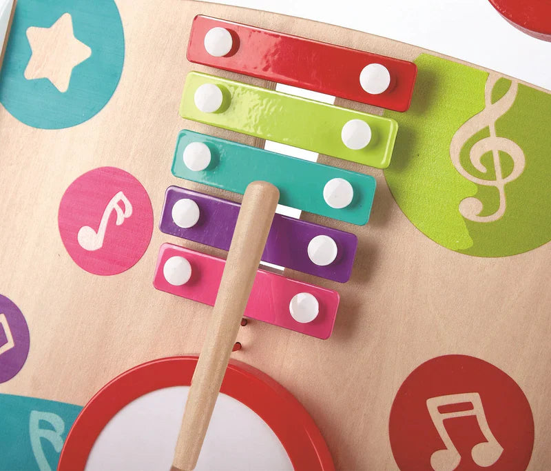 Hape - My First Musical Walker