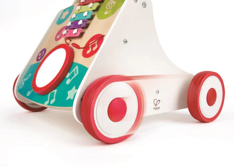 Hape - My First Musical Walker