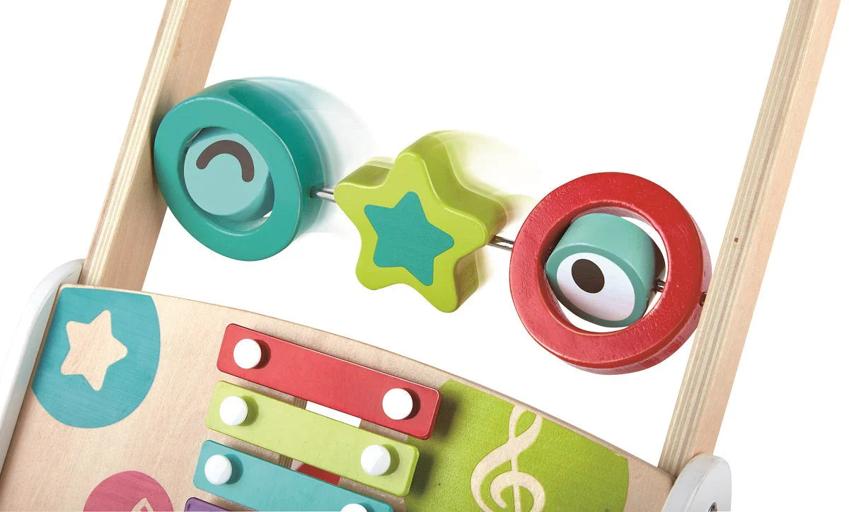 Hape - My First Musical Walker
