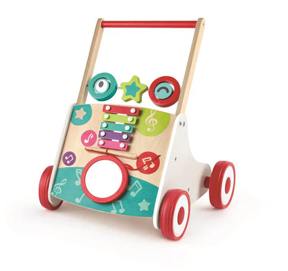 Hape - My First Musical Walker