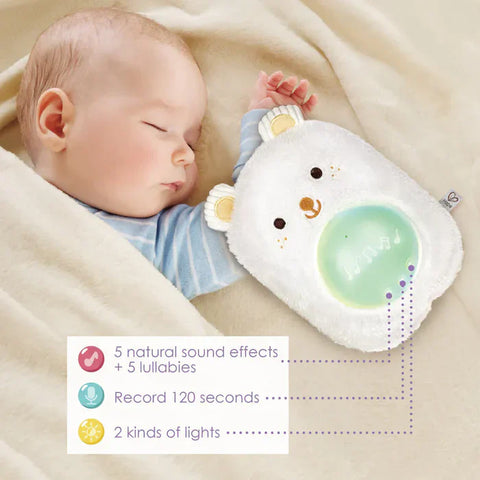Hape - My Musical Pal - Huggy Bobo