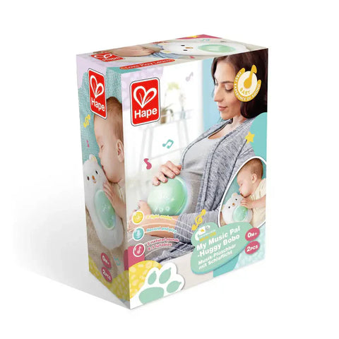 Hape - My Musical Pal - Huggy Bobo