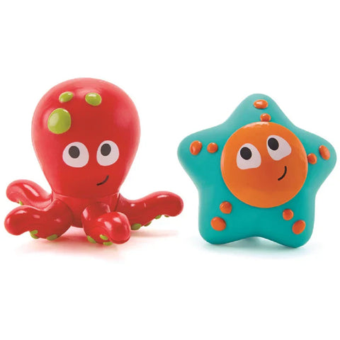 Hape - Ocean Floor Squirters