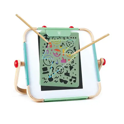 Hape - Oodles Of Doodles Scratching