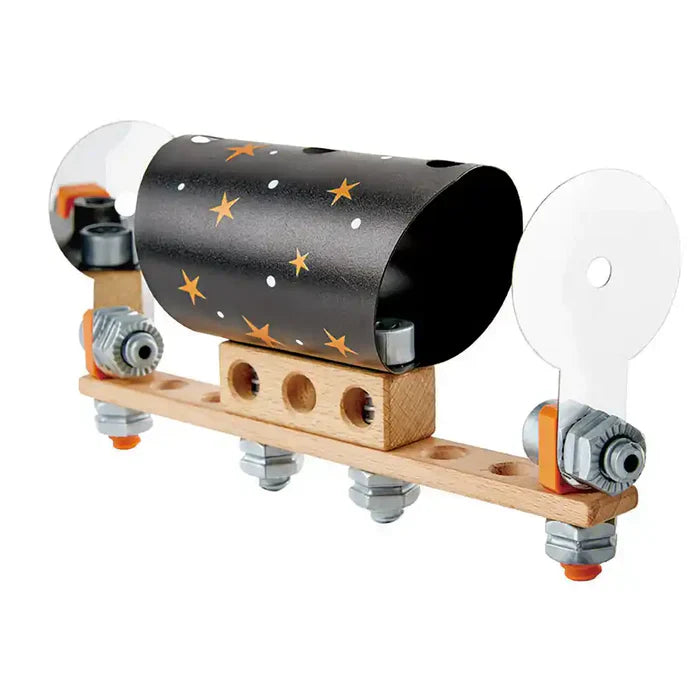 Hape - Optical Science Lab