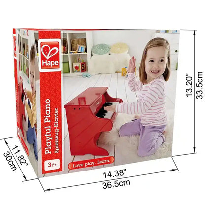 Hape - Playful Piano