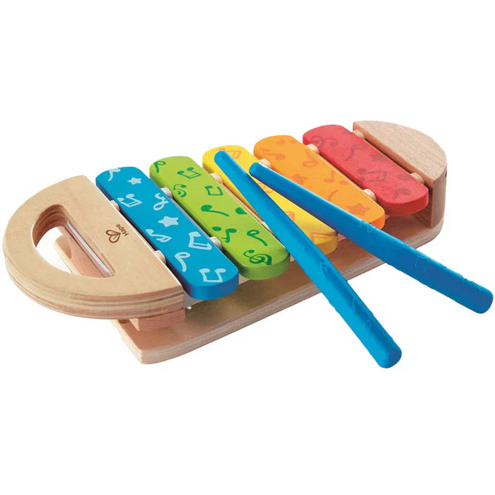 Hape - Rainbow Xylophone