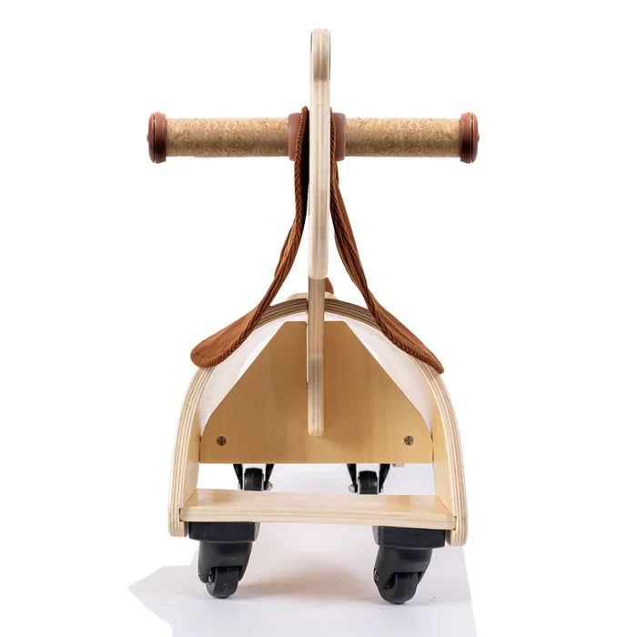 Hape - Ride-On Dachshund