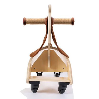 Hape - Ride-On Dachshund