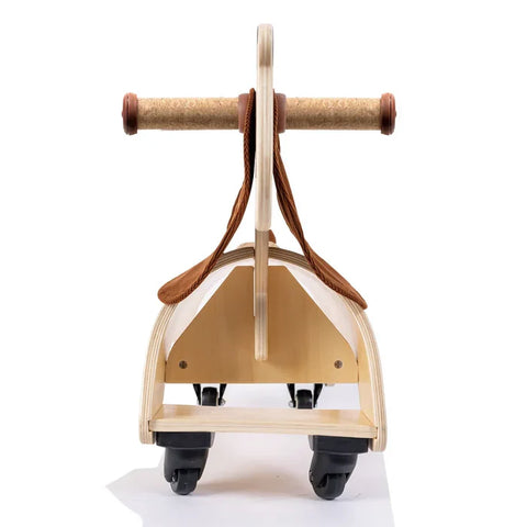 Hape - Ride-On Dachshund