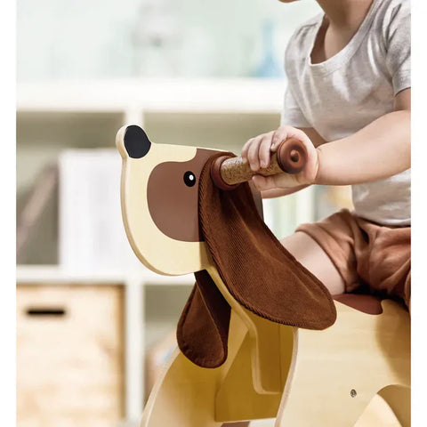 Hape - Ride-On Dachshund