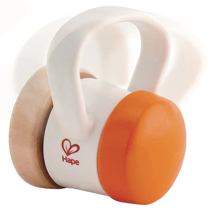 Hape - Roller Rattle