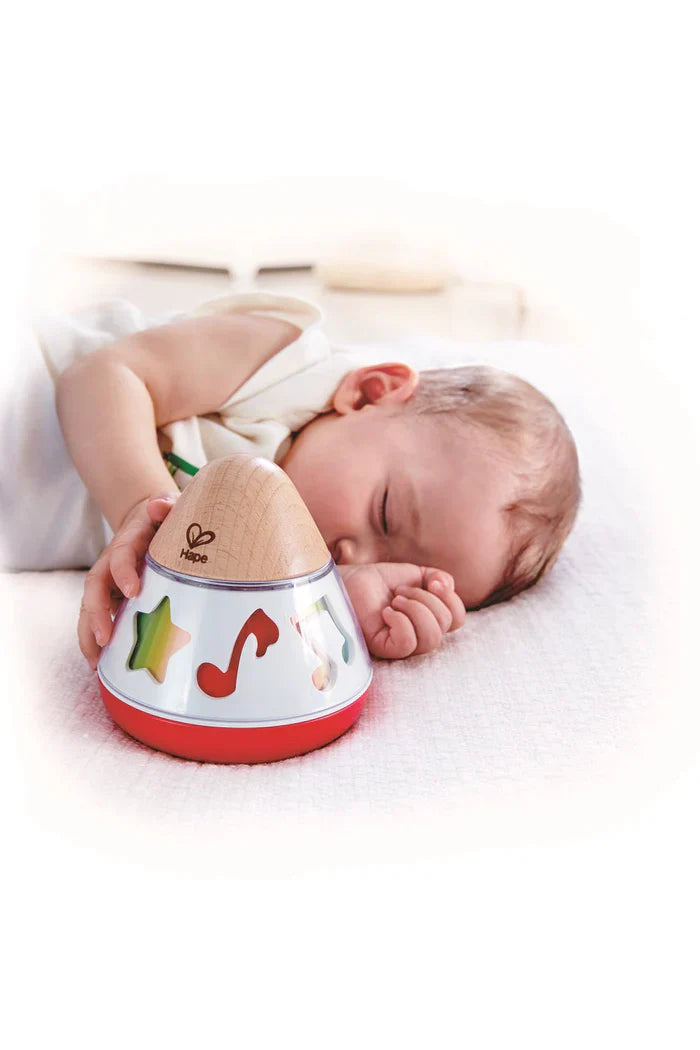 Hape - Rotating Music Box