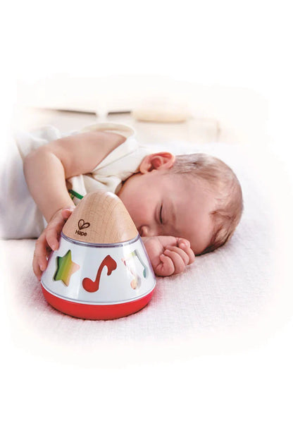 Hape - Rotating Music Box
