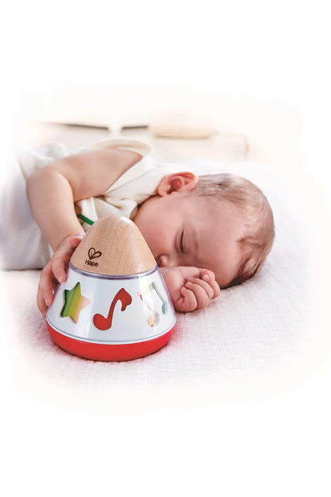 Hape - Rotating Music Box