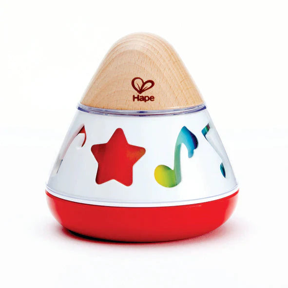 Hape - Rotating Music Box