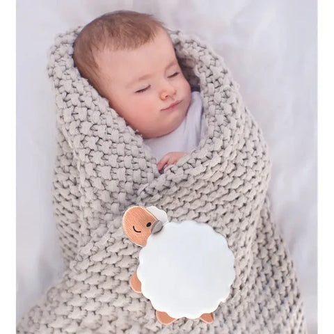 Hape - Sleepy Sheepy