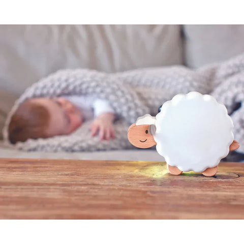 Hape - Sleepy Sheepy