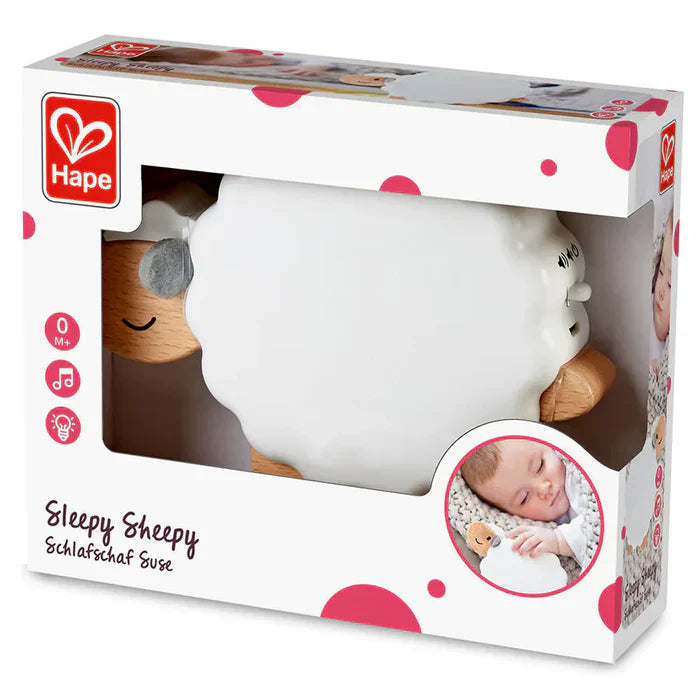 Hape - Sleepy Sheepy