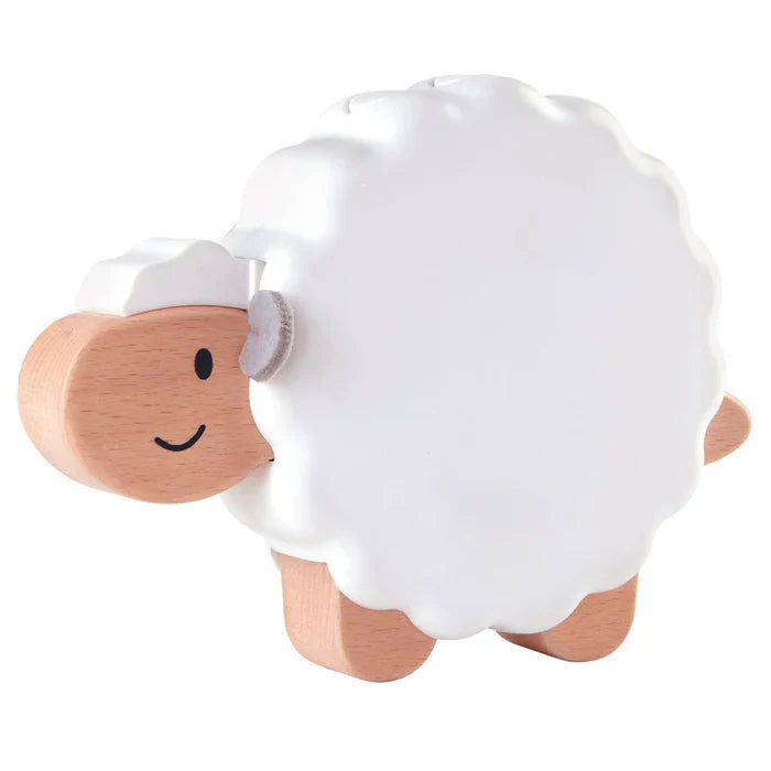 Hape - Sleepy Sheepy