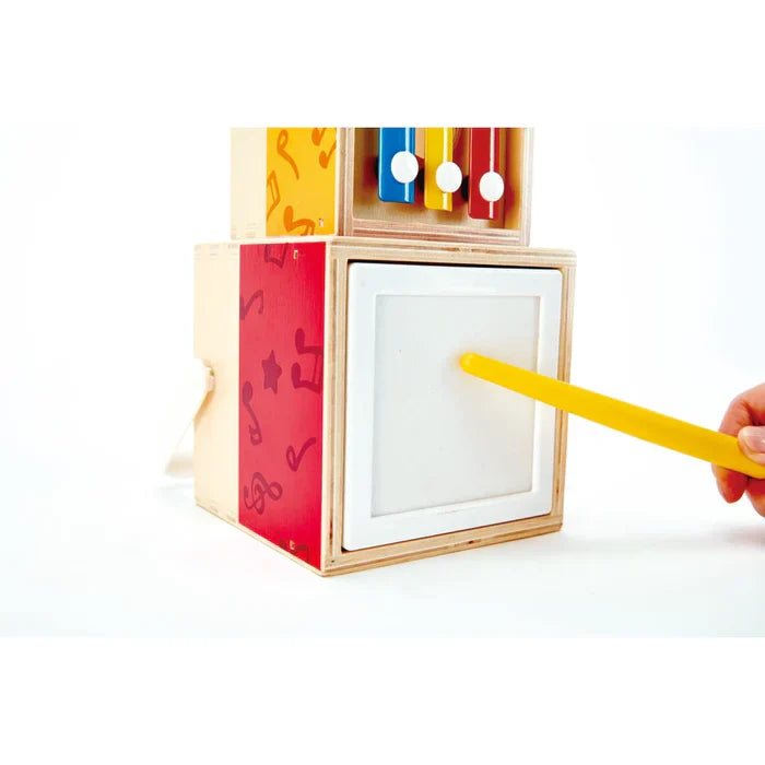 Hape - Stacking Music Set