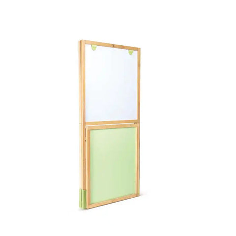 Hape - Step Up Bamboo Easel