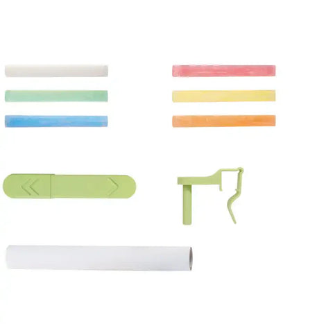 Hape - Step Up Bamboo Easel