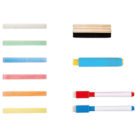 Hape - Store & Go Easel