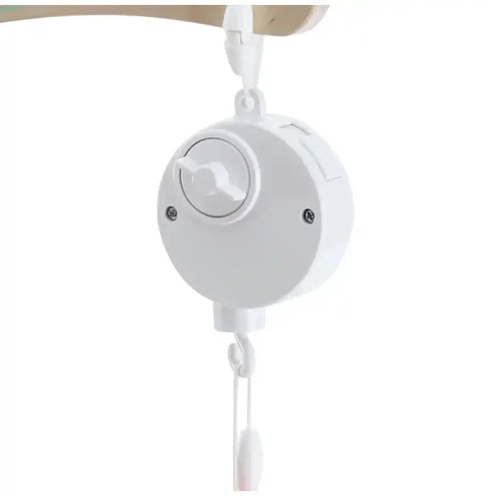 Hape - Sweet Dreams Baby Mobile
