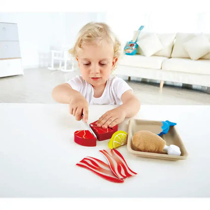 Hape - Tasty Proteins