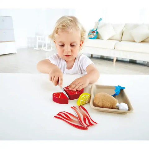 Hape - Tasty Proteins